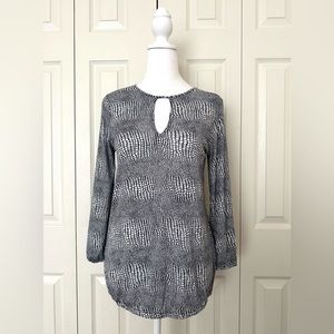 MICHAEL KORS BLOUSE